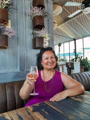 Photo of Cecilia T.