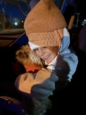 photo of Trichelle M.