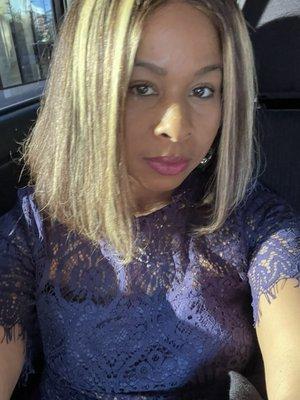 Photo of Shreena J.