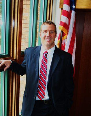 photo of MA Munson Law P.