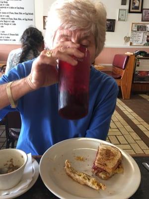 Photo of Sue F.
