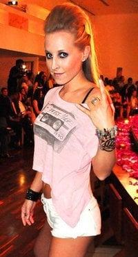 Photo of Kayla R.