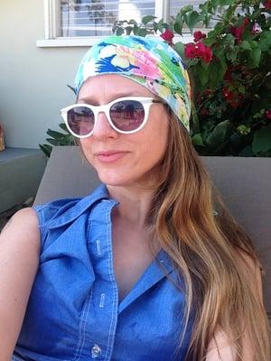 photo of Elizabeth B.