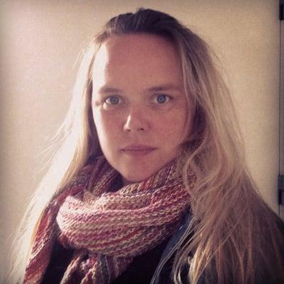 Photo of Camilla A.