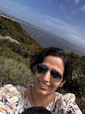 Photo of Shivani T.