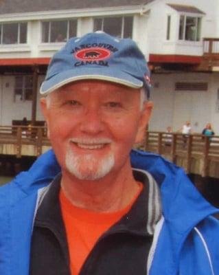Photo of Tony W.