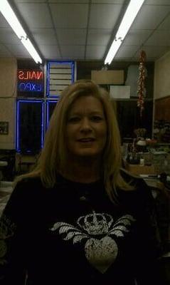 Photo of Lindi C.