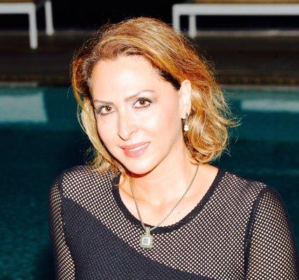 Photo of Ferial E.