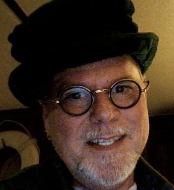 photo of Charles K.