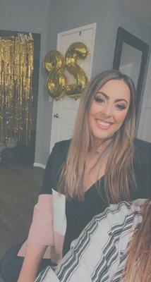 Photo of Brittany G.