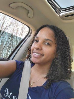 Photo of Christina R.