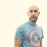 photo of Jeremiah S.