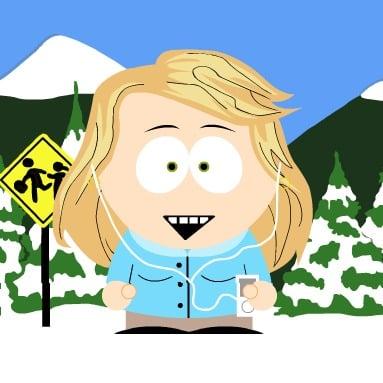 Photo of Jennifer C.