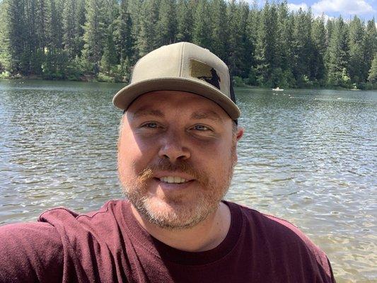 photo of Brian-Matthew C.