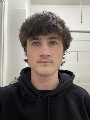 Photo of Lars S.