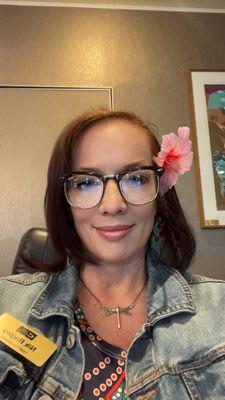 Photo of Nicole B.