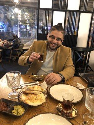 Photo of Mohamed R.