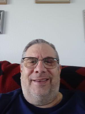 Photo of Charlie S.