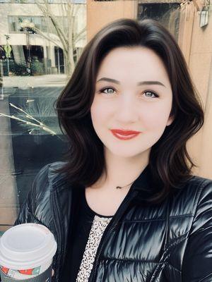 photo of Melody Joy M.