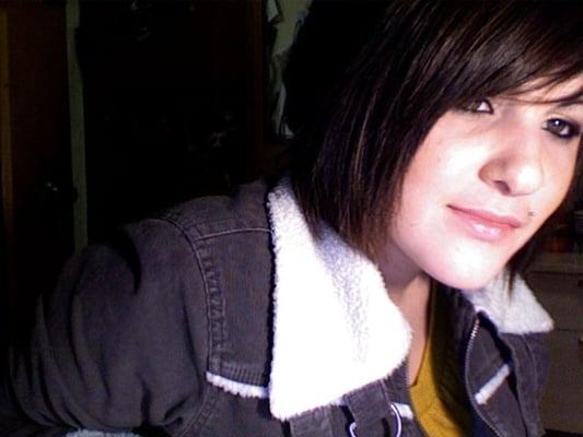 Photo of Lauren D.