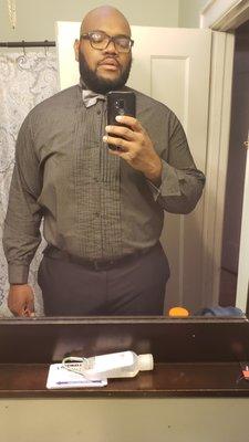 photo of Gucciman617 D.