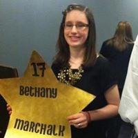 photo of Clarissa L.