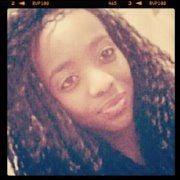 photo of Teresiah M.