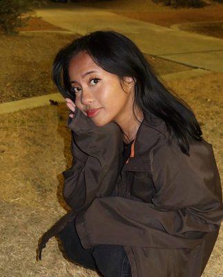 Photo of Dharly G.