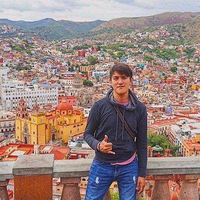 Photo of Andres H.