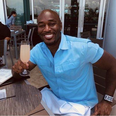 Photo of Rodney Z.