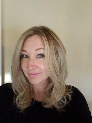 Photo of Ellen K.