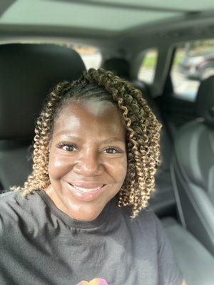 Photo of Frayanda W.