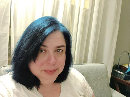 Photo of Amie T.