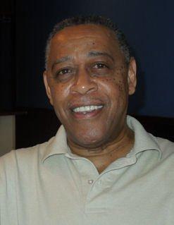 Photo of Rodney B.