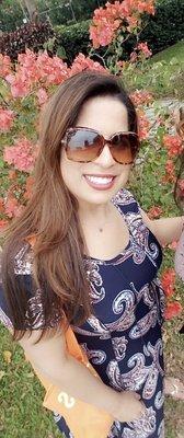 Photo of Fareha S.