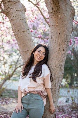 photo of Evangeline L.