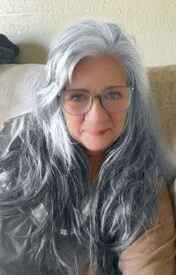 photo of Deborah Reed