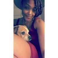 Photo of Ericka M.