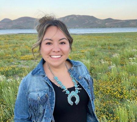 photo of Priscilla A.