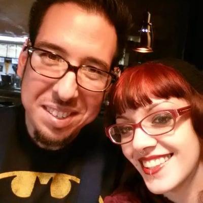 photo of Bri Loveday A.