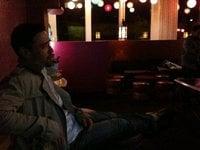 photo of Homayoun G.