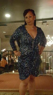 Photo of T A.