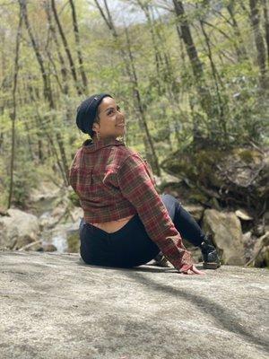 photo of Samantha I.