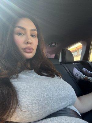 photo of Gabrielle A.