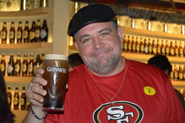 Photo of Dave C.