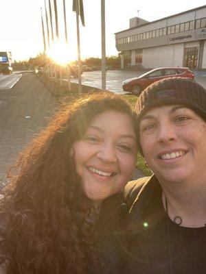 photo of Savannah E.