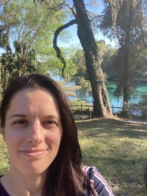 photo of Rachelle C.