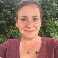 photo of Rebecca D.