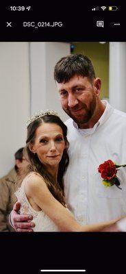 photo of Danielle P.