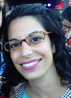 photo of Ashley G.